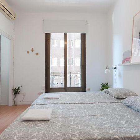 Madrid City Centre St Hotel Ngoại thất bức ảnh
