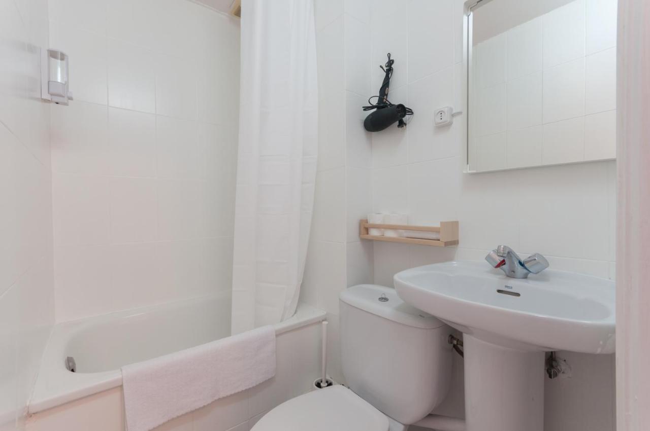 Madrid City Centre St Hotel Ngoại thất bức ảnh