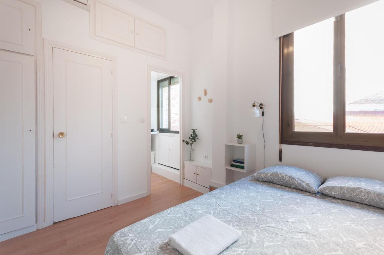 Madrid City Centre St Hotel Ngoại thất bức ảnh